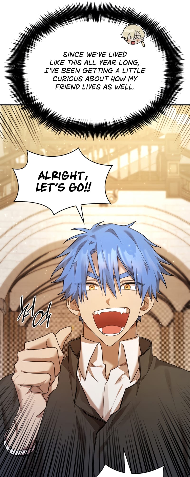 Infinite Mage, Chapter 10 image 50